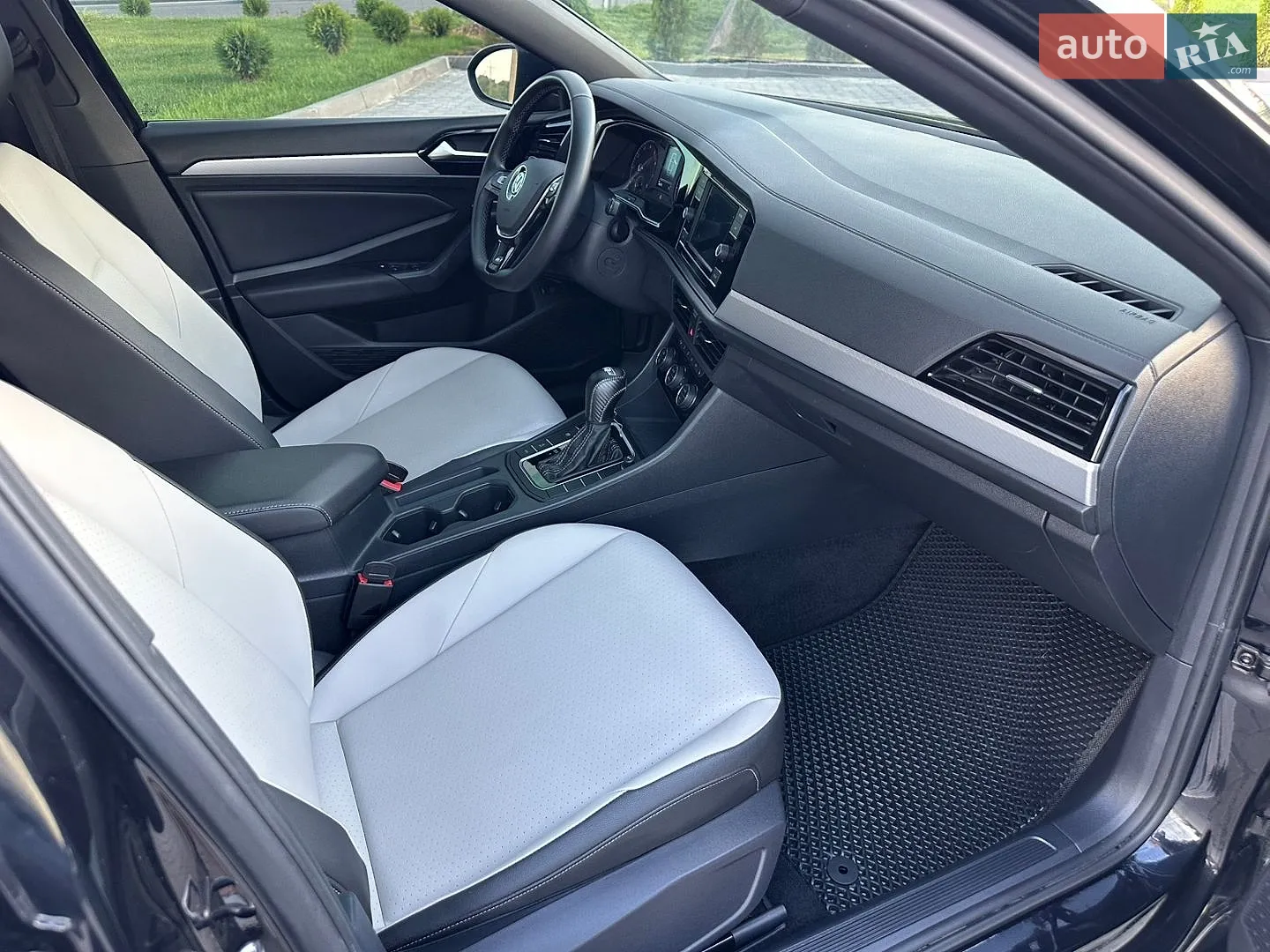 2019 Volkswagen Jetta - мініатюра 43
