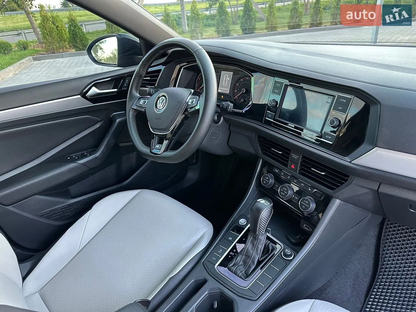 2019 Volkswagen Jetta - мініатюра 45
