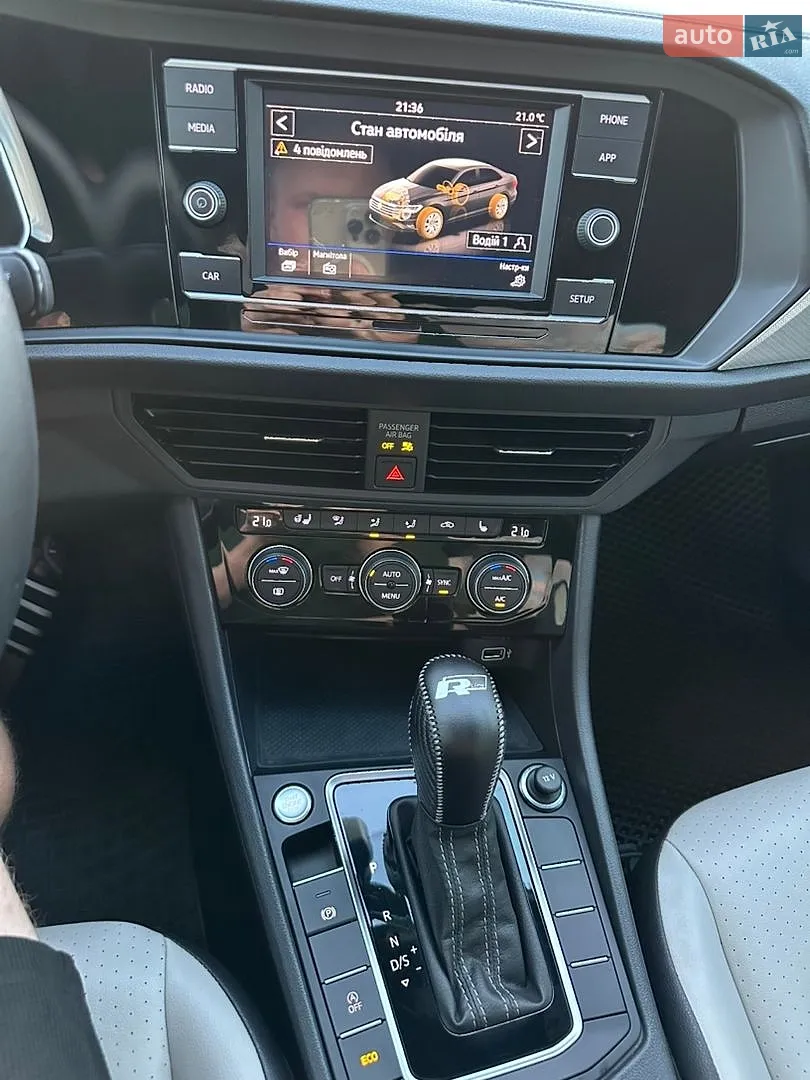 2019 Volkswagen Jetta - мініатюра 47