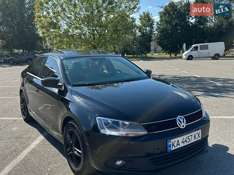 Volkswagen Jetta
