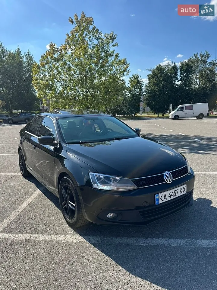 2014 Volkswagen Jetta - мініатюра 21