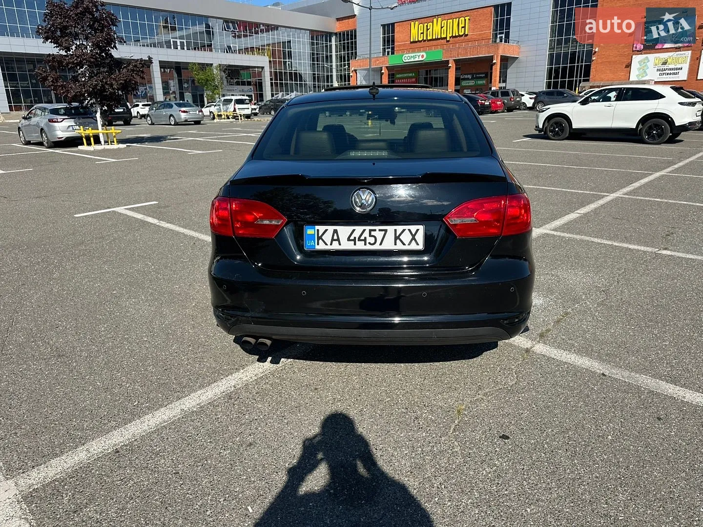 2013 Volkswagen Jetta - мініатюра 6
