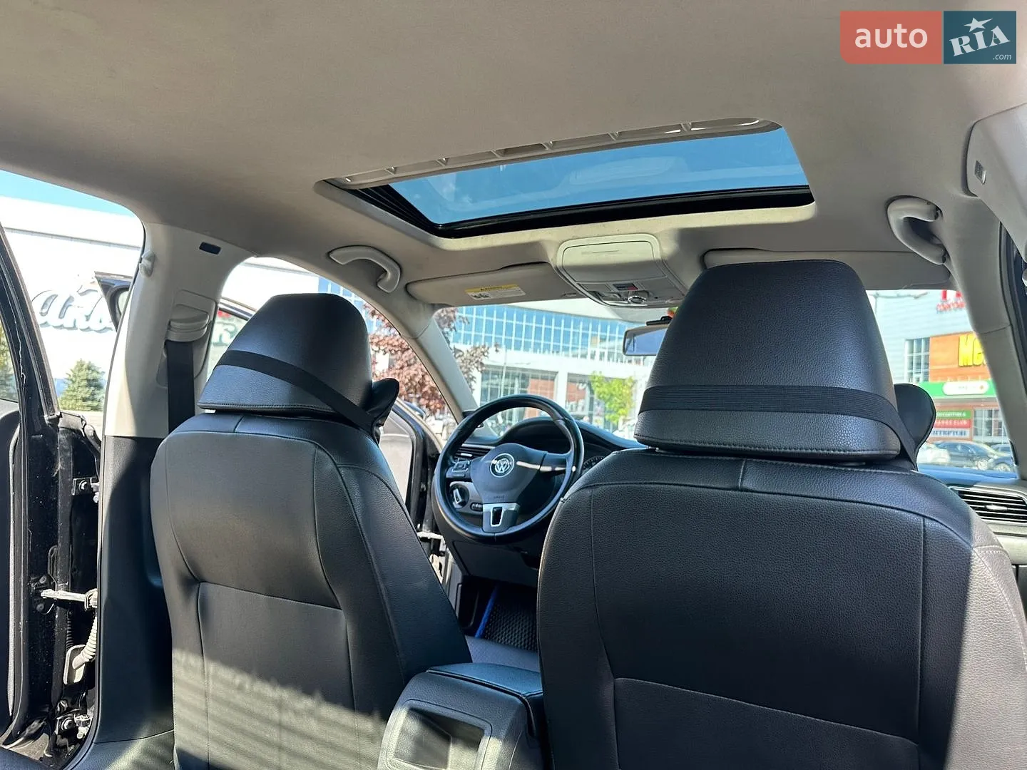 2013 Volkswagen Jetta - мініатюра 28