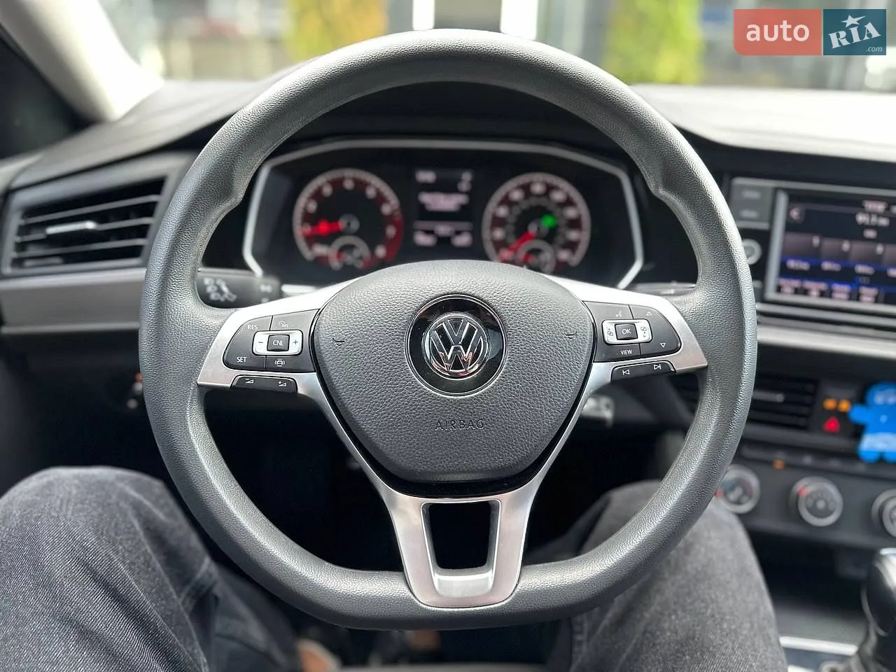 2020 Volkswagen Jetta - мініатюра 22