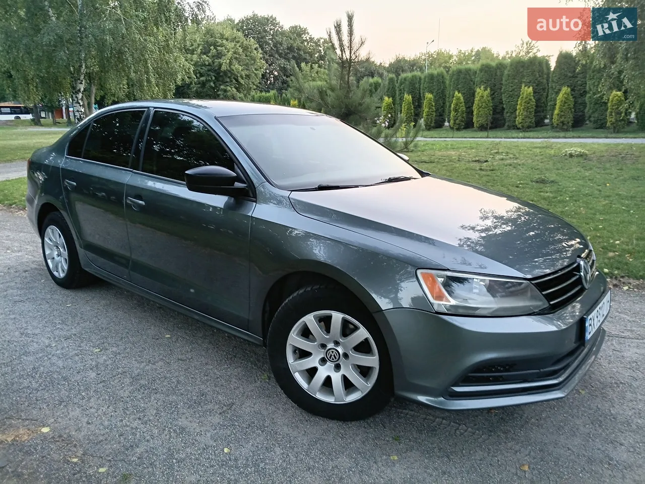 2016 Volkswagen Jetta - мініатюра 20