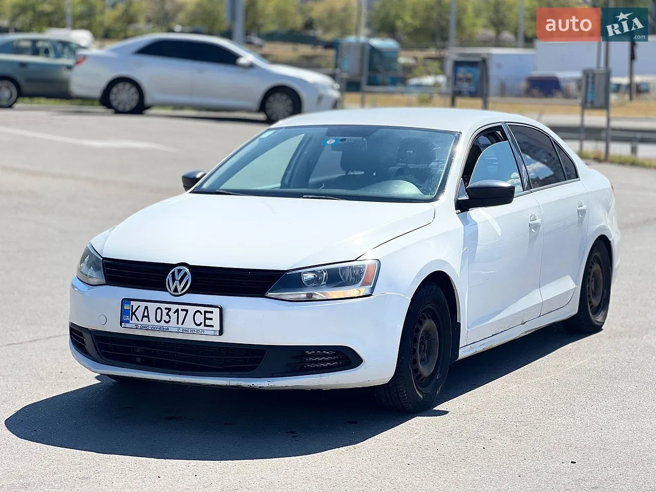 2015 Volkswagen Jetta - мініатюра 17