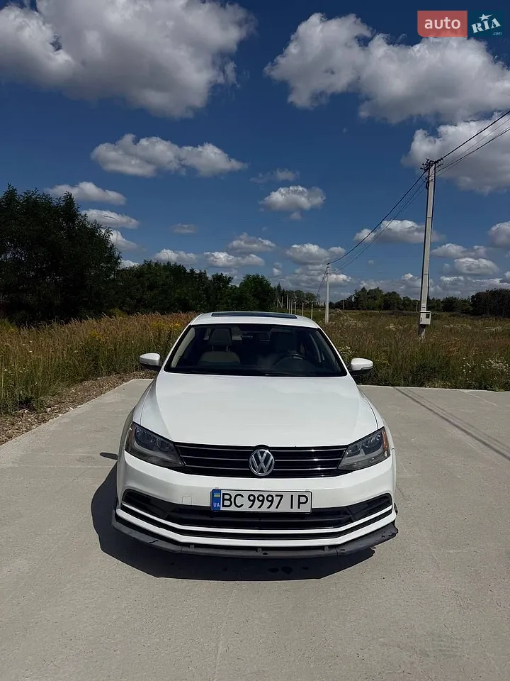 2013 Volkswagen Jetta - мініатюра 36