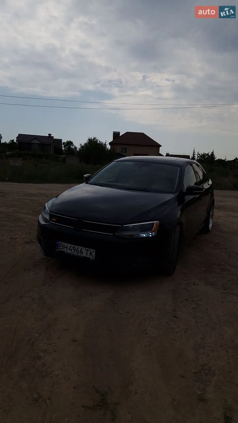 2010 Volkswagen Jetta - мініатюра 4