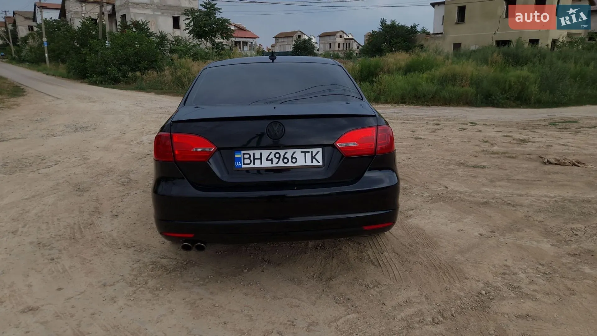 2010 Volkswagen Jetta - мініатюра 10