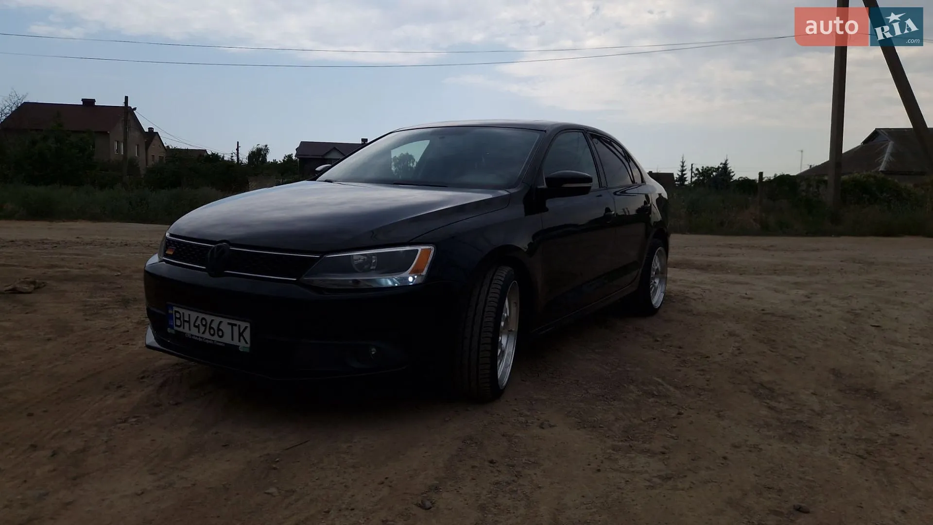 2010 Volkswagen Jetta - мініатюра 7