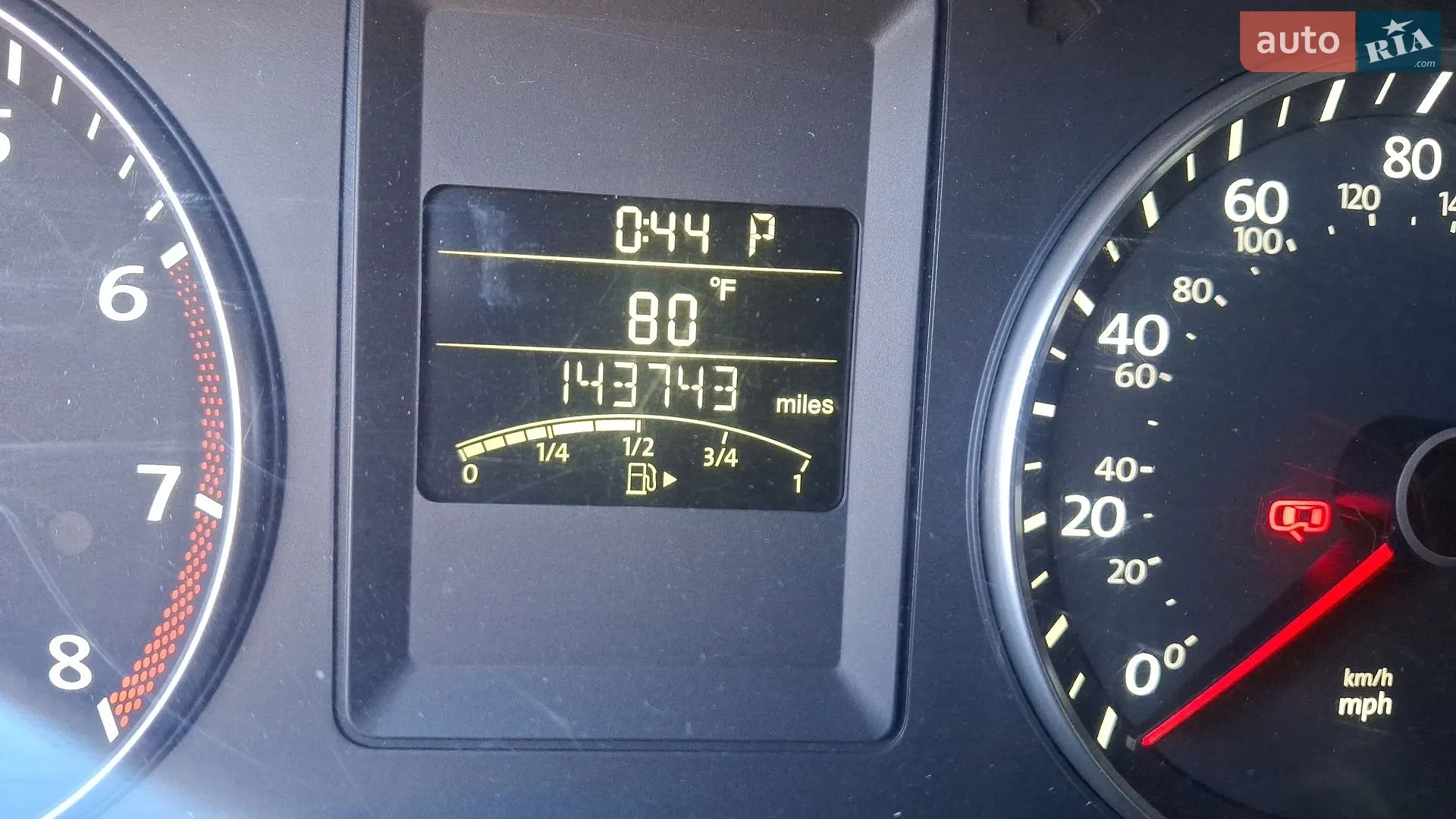 2011 Volkswagen Jetta - мініатюра 6