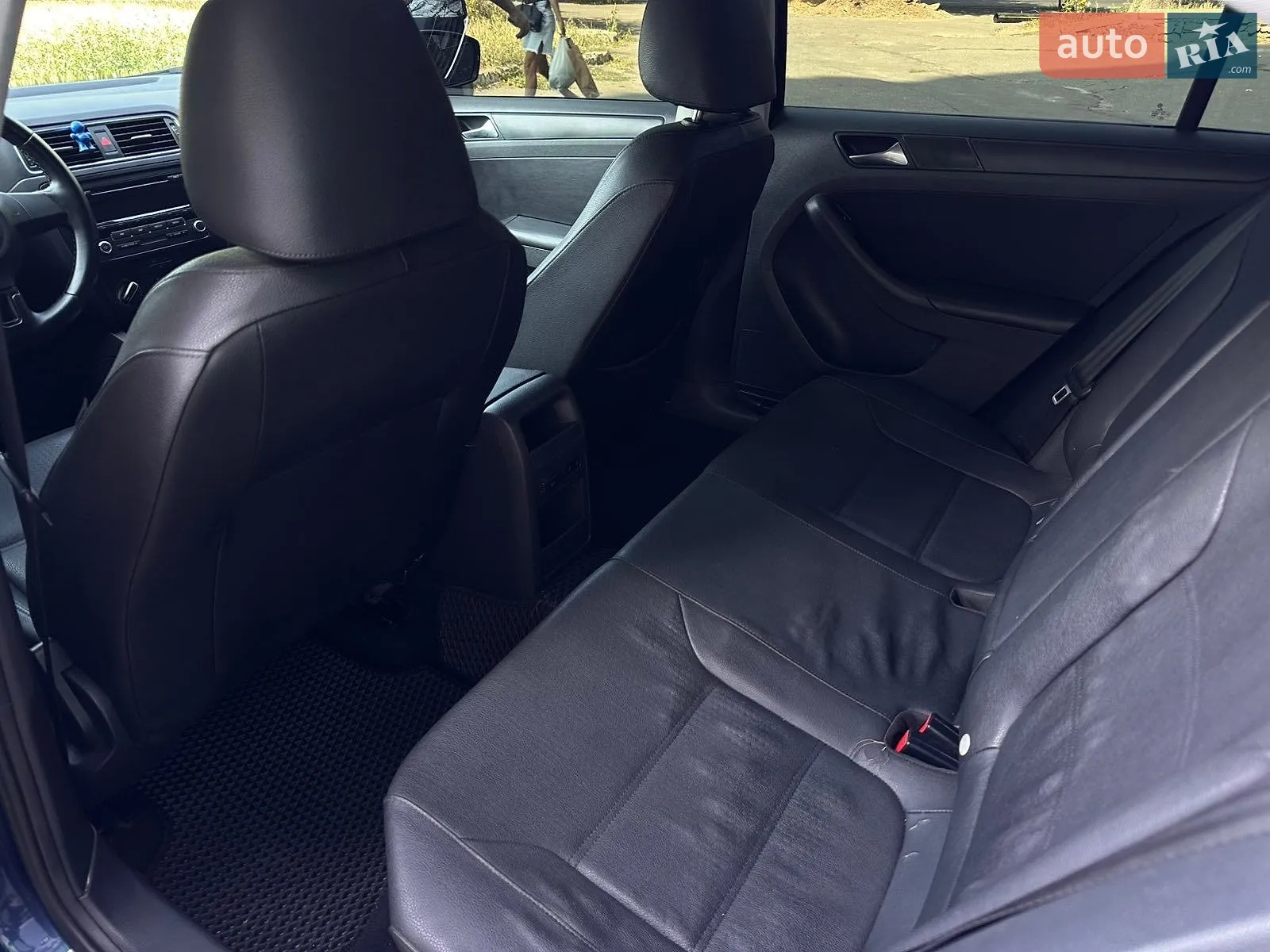 2012 Volkswagen Jetta - мініатюра 19