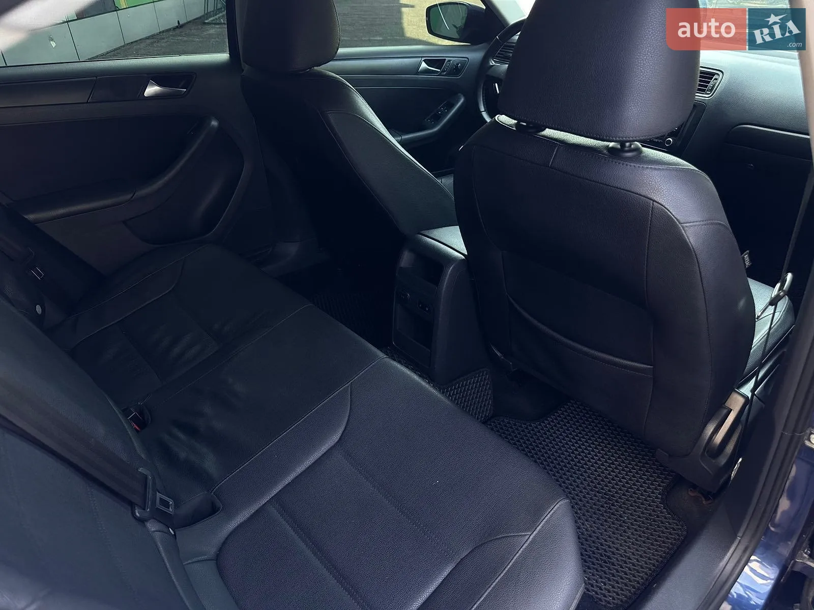 2012 Volkswagen Jetta - мініатюра 20