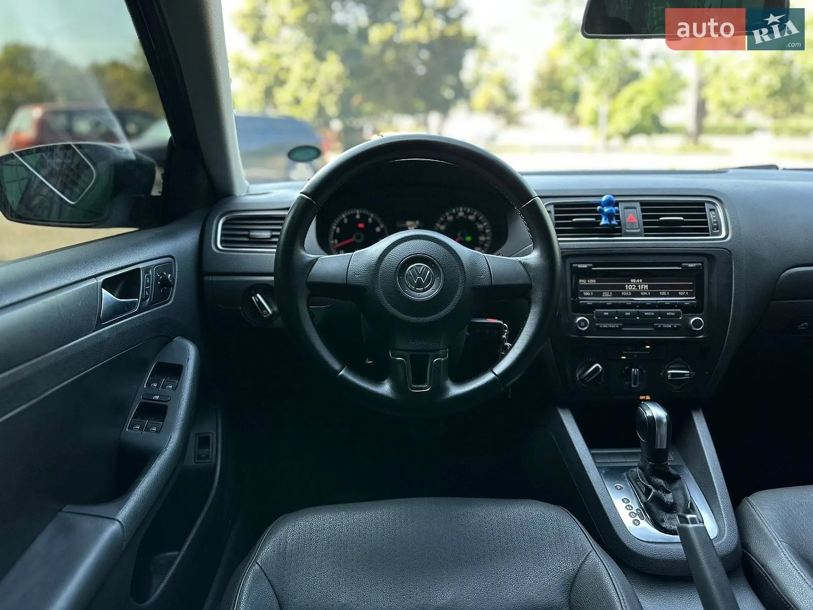2012 Volkswagen Jetta - мініатюра 24