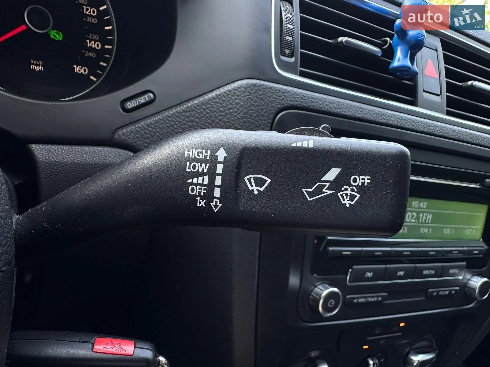 2012 Volkswagen Jetta - мініатюра 27