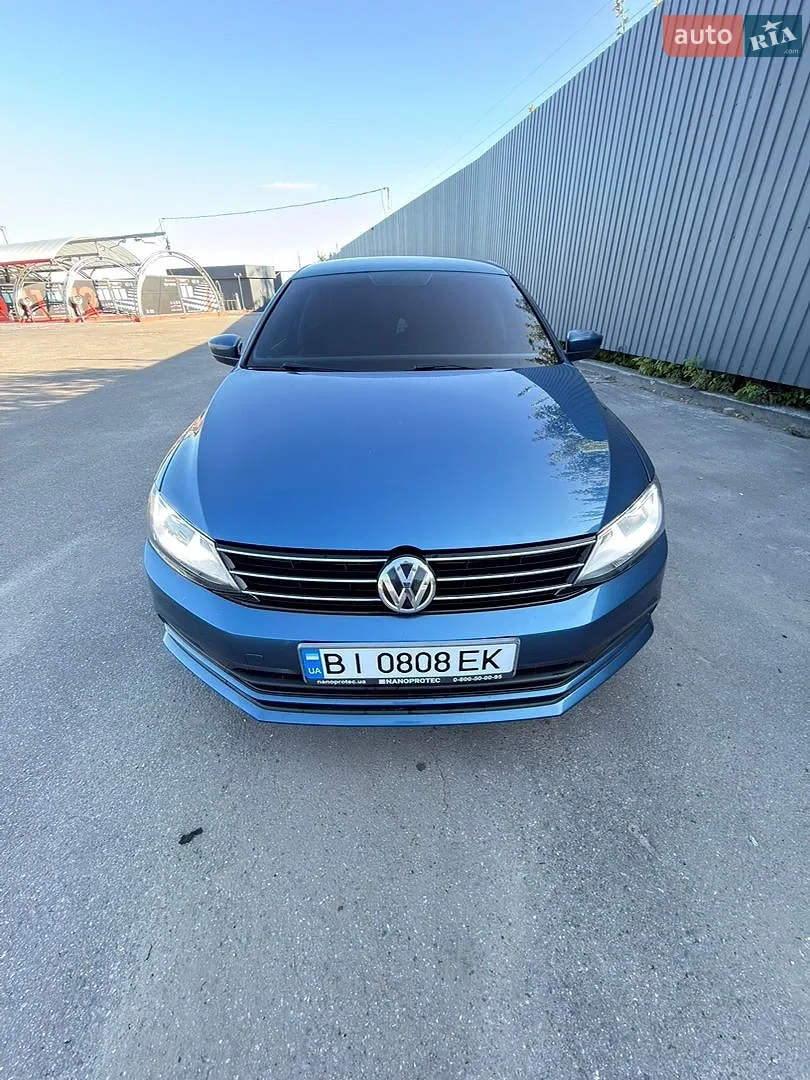 Volkswagen Jetta 1988 VIN WVWZZZ16ZJW260096 фото оголошення 10 з 23