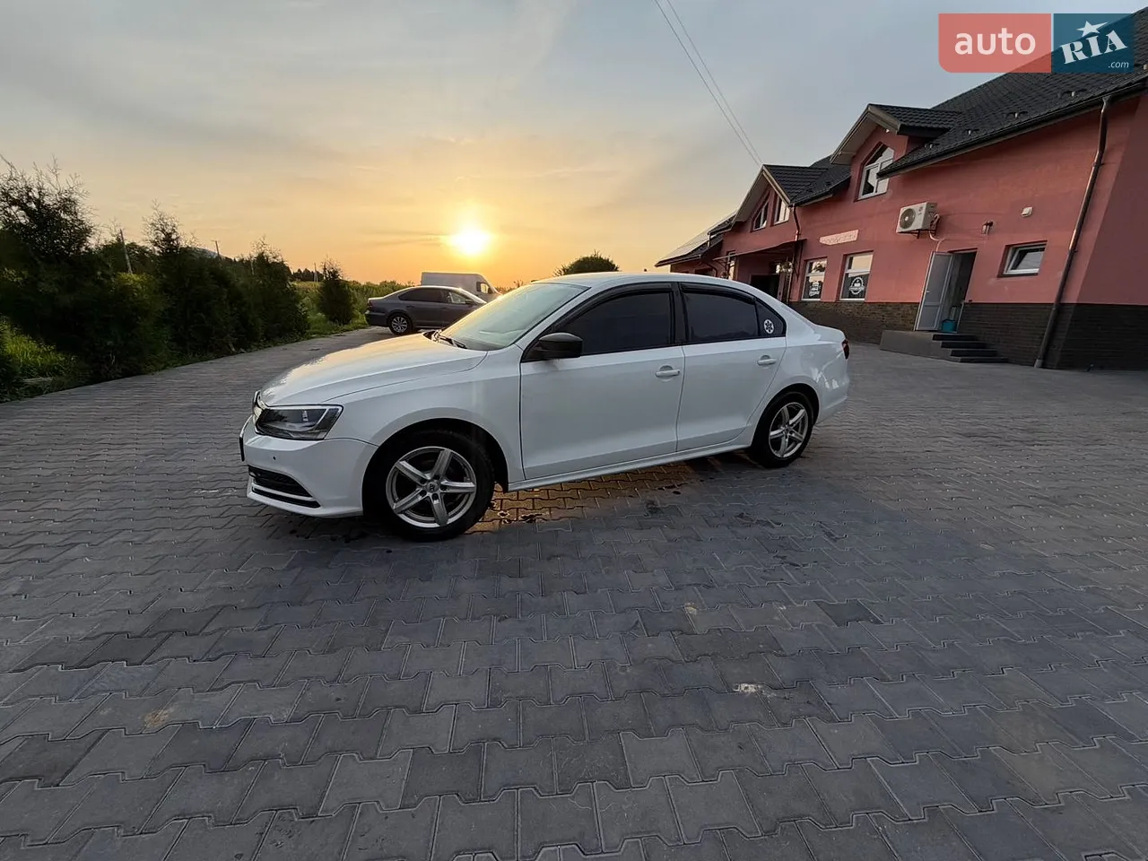 2016 Volkswagen Jetta - мініатюра 17