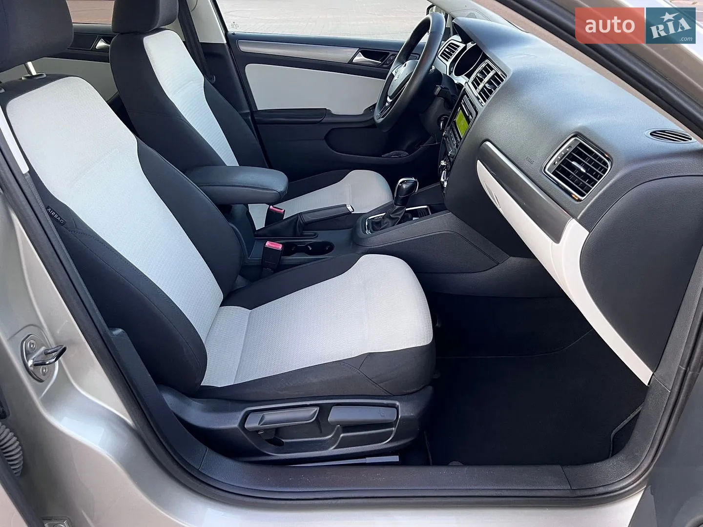 2014 Volkswagen Jetta - мініатюра 12
