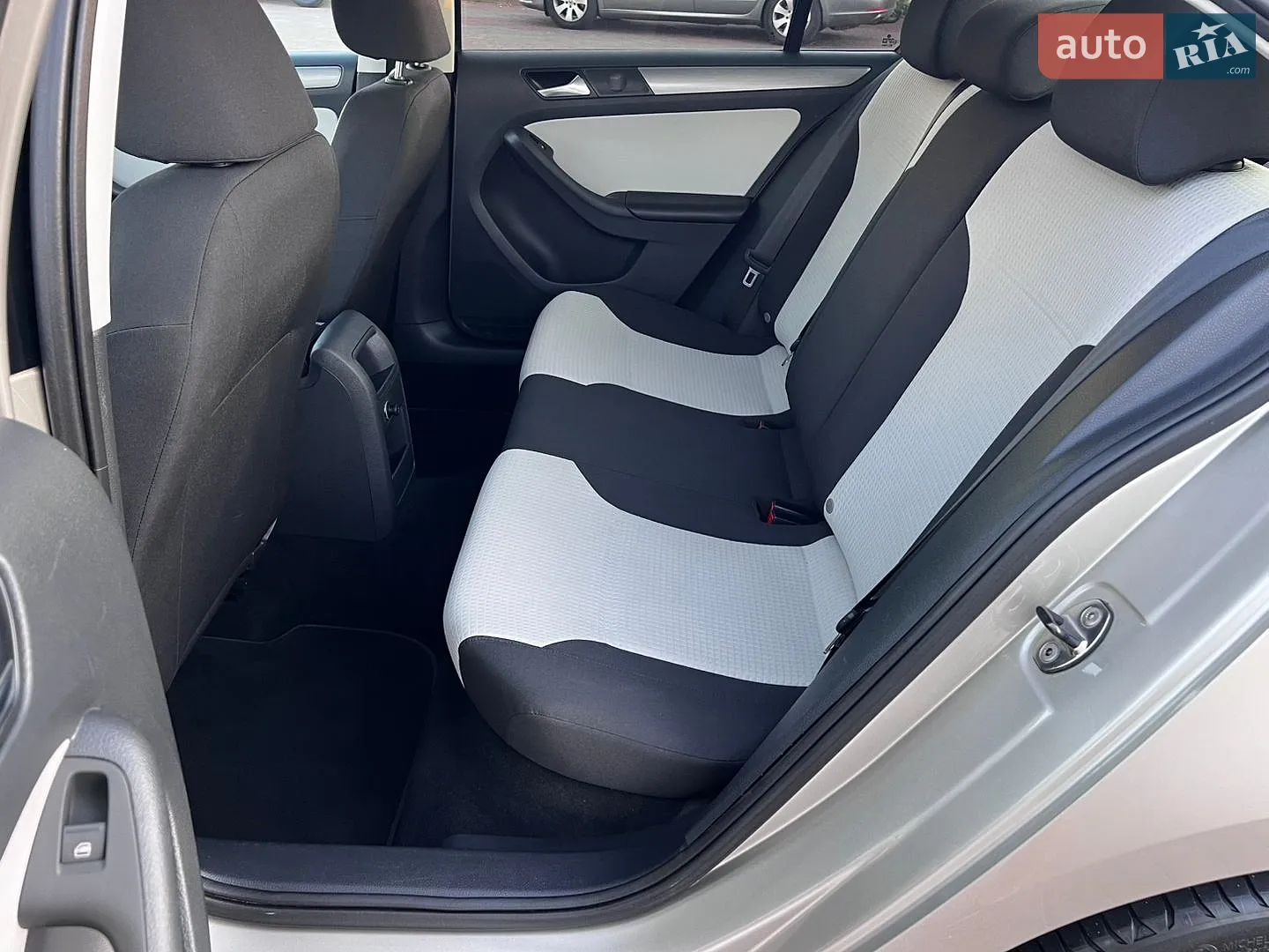 2014 Volkswagen Jetta - мініатюра 13