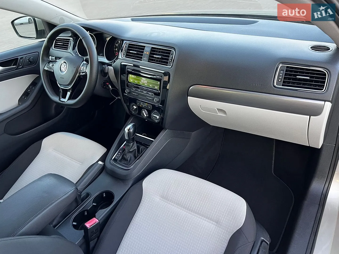 2014 Volkswagen Jetta - мініатюра 16
