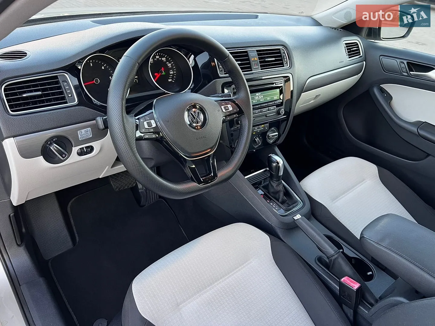 2014 Volkswagen Jetta - мініатюра 15