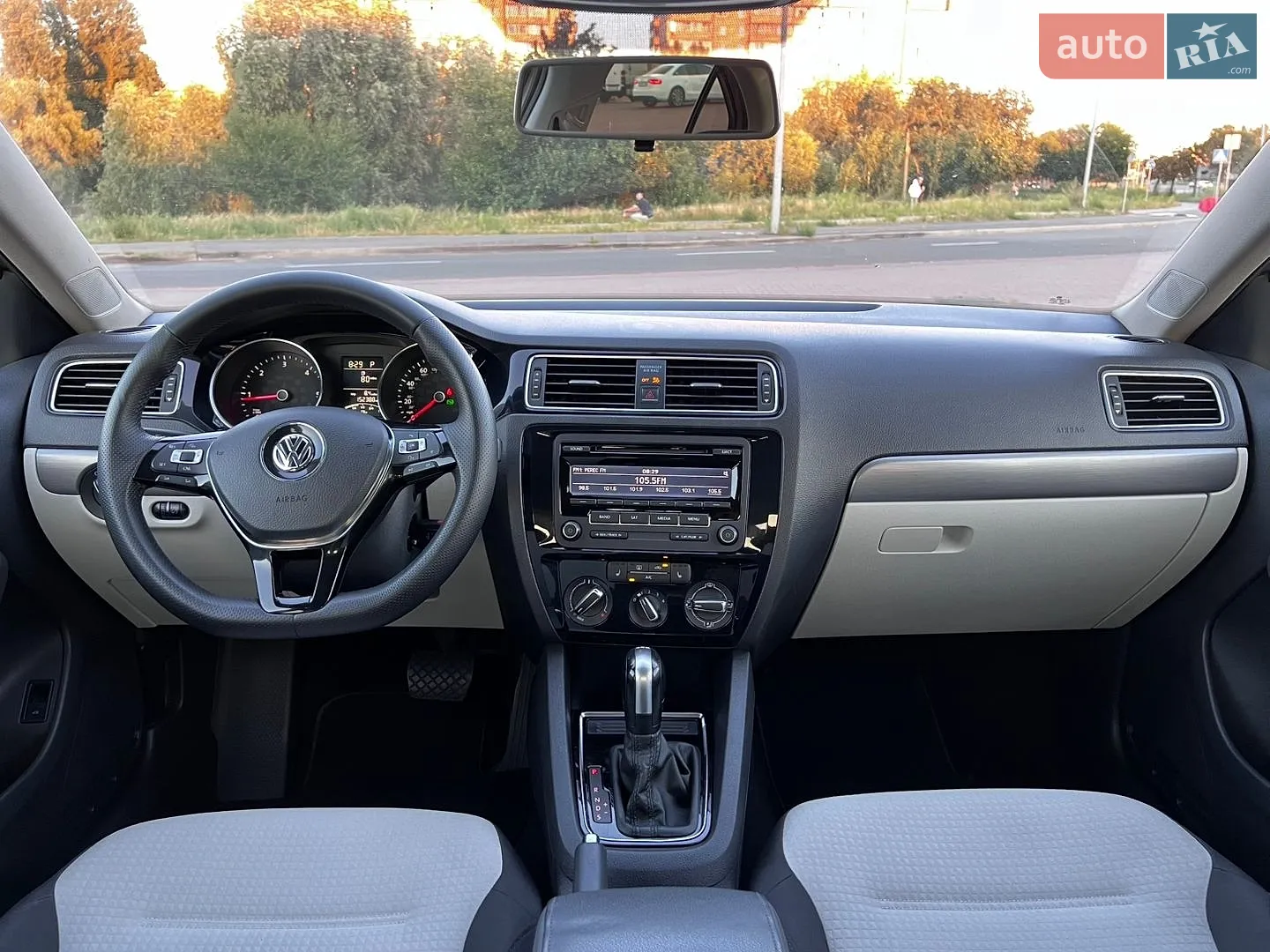 2014 Volkswagen Jetta - мініатюра 17