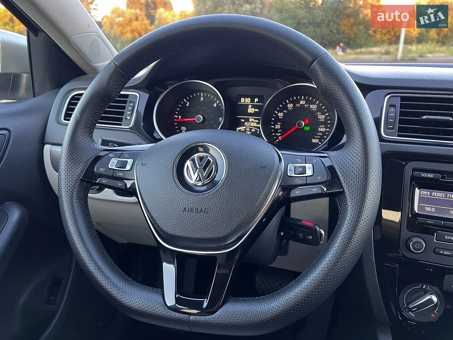 2014 Volkswagen Jetta - мініатюра 18