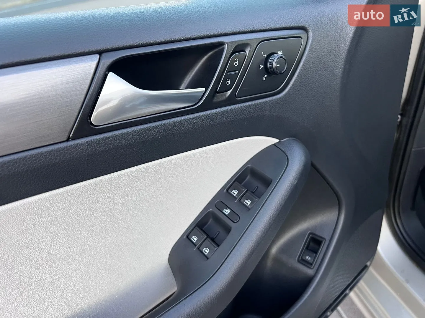 2014 Volkswagen Jetta - мініатюра 22