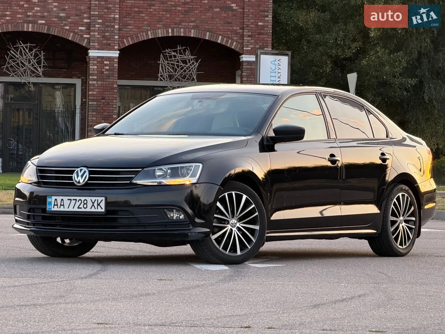 Volkswagen Jetta 1988 VIN WVWZZZ16ZJW260096 фото оголошення 7 з 23