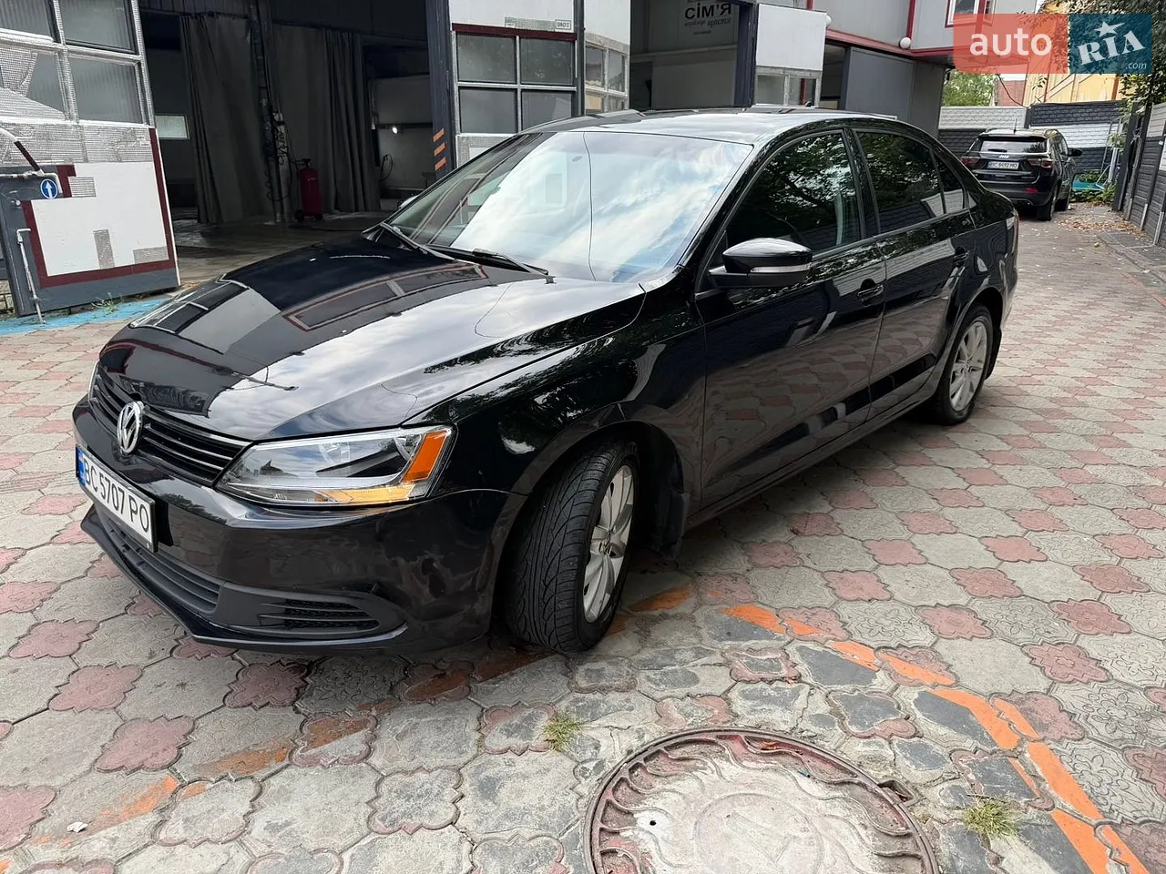 2013 Volkswagen Jetta - мініатюра 20