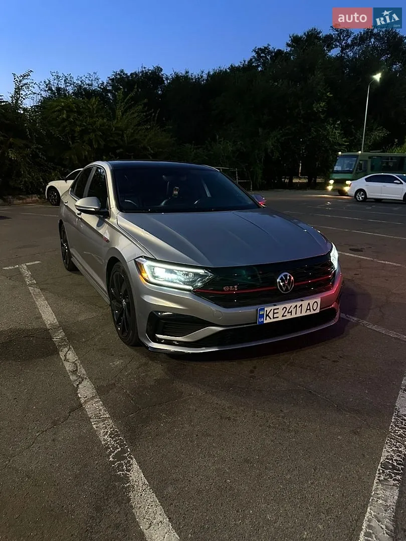 2019 Volkswagen Jetta - мініатюра 2