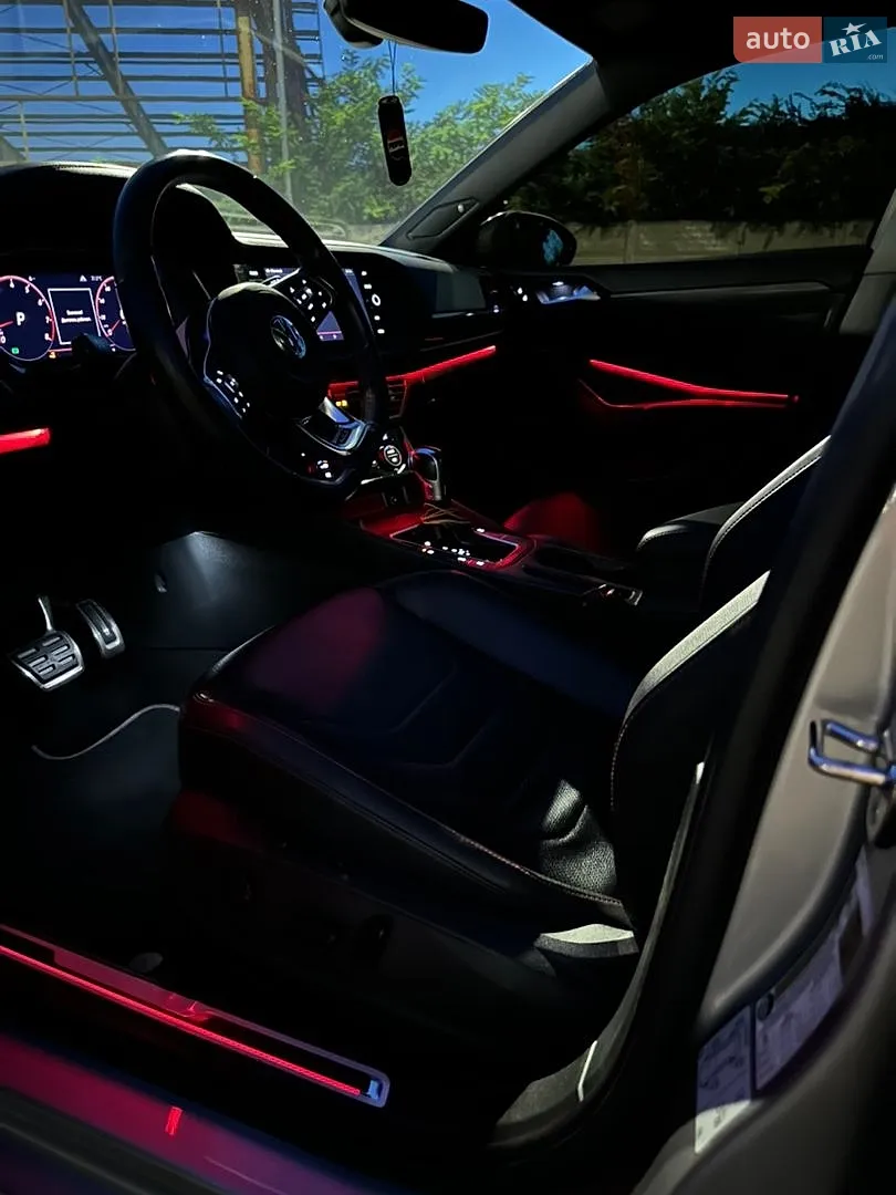 2019 Volkswagen Jetta - мініатюра 8