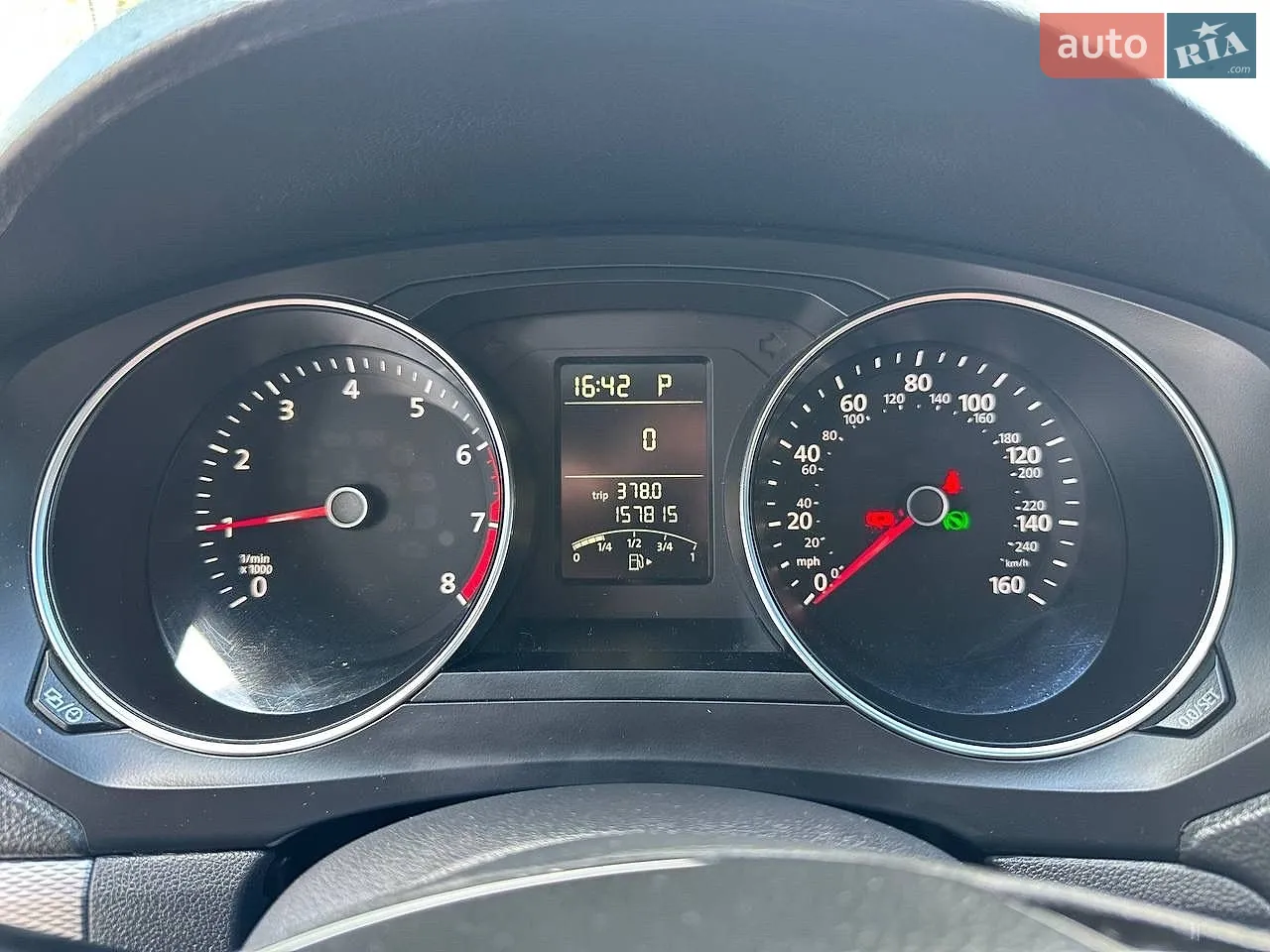 2014 Volkswagen Jetta - мініатюра 16