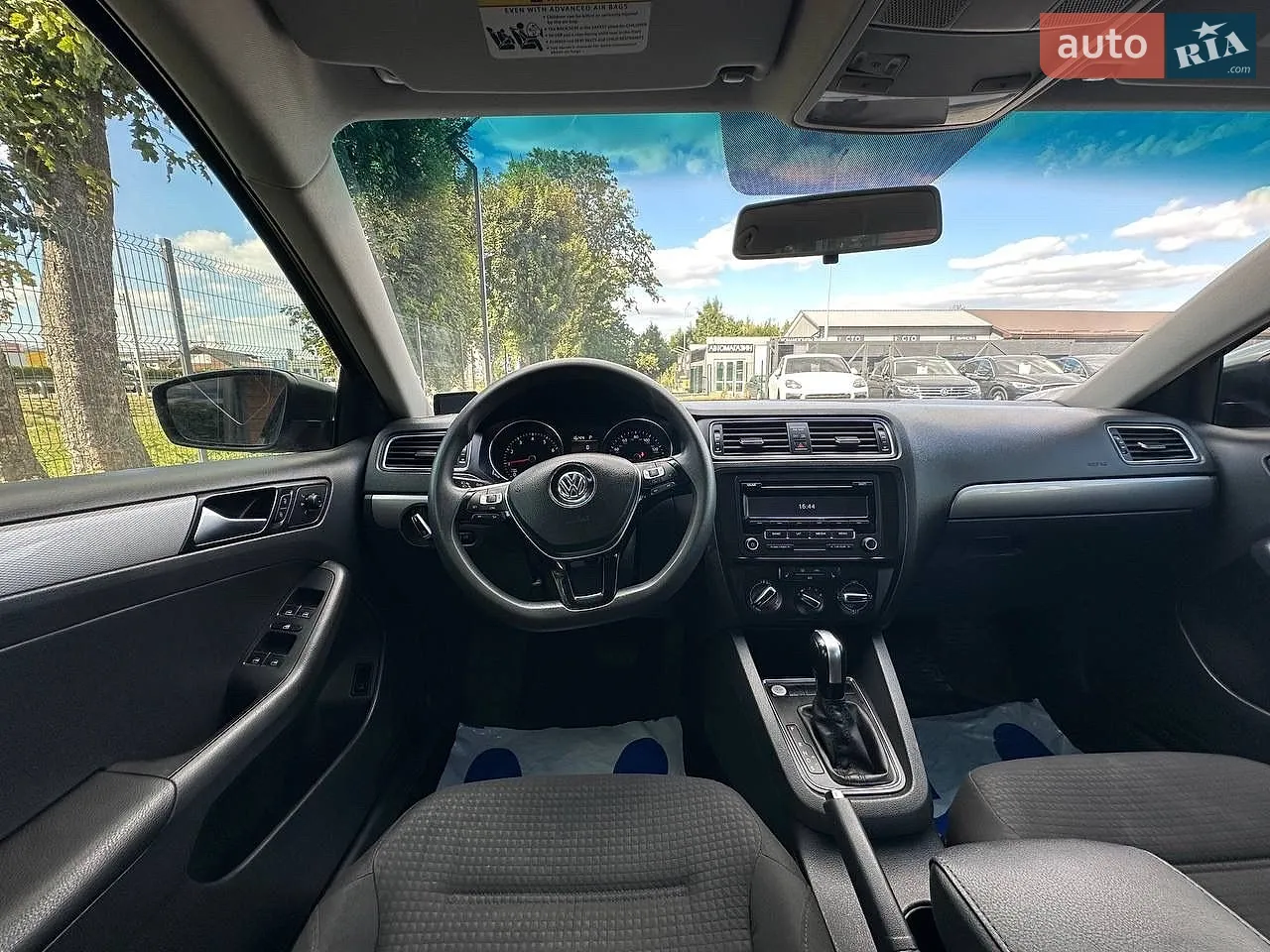2014 Volkswagen Jetta - мініатюра 26