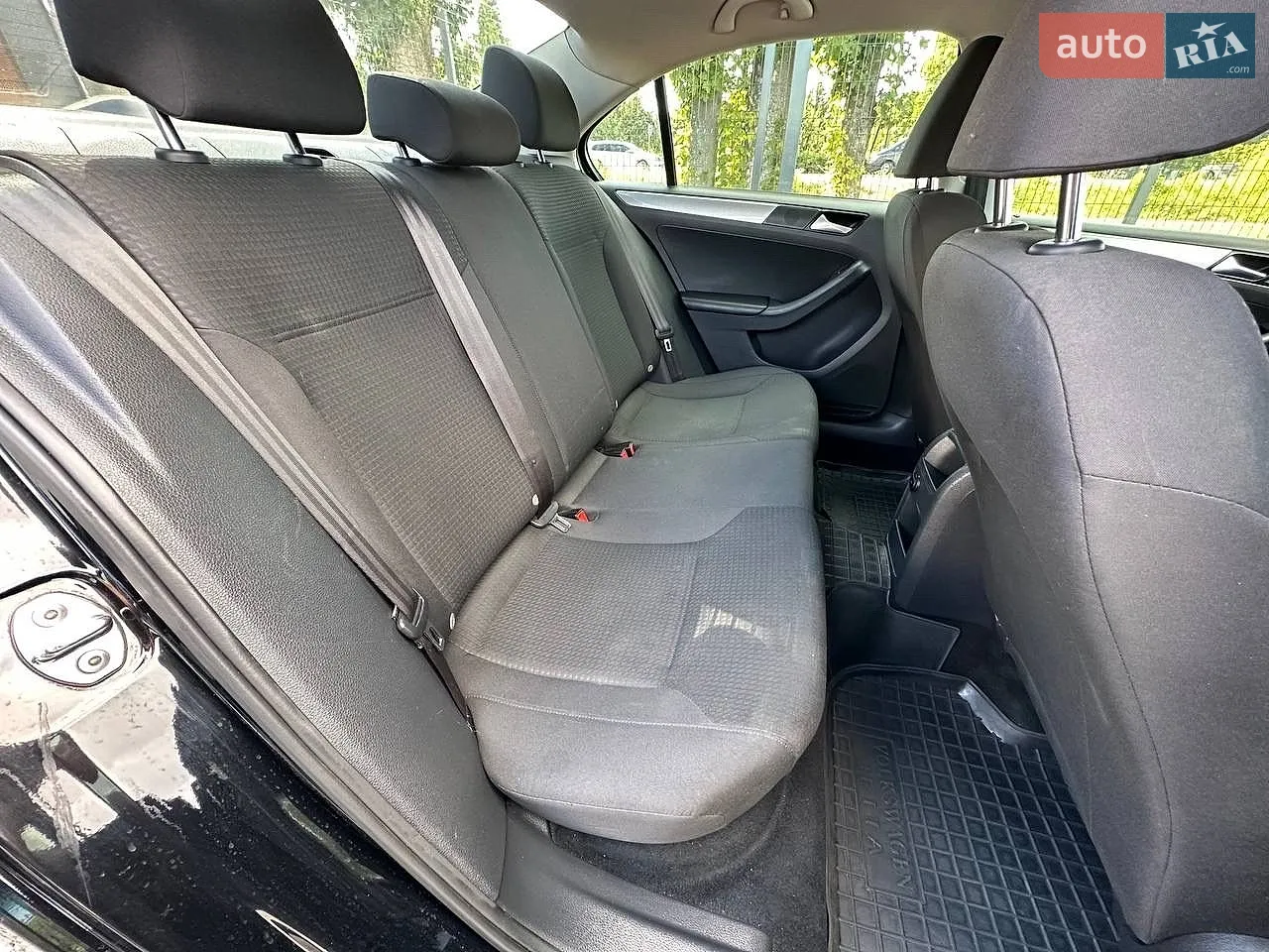 2014 Volkswagen Jetta - мініатюра 32