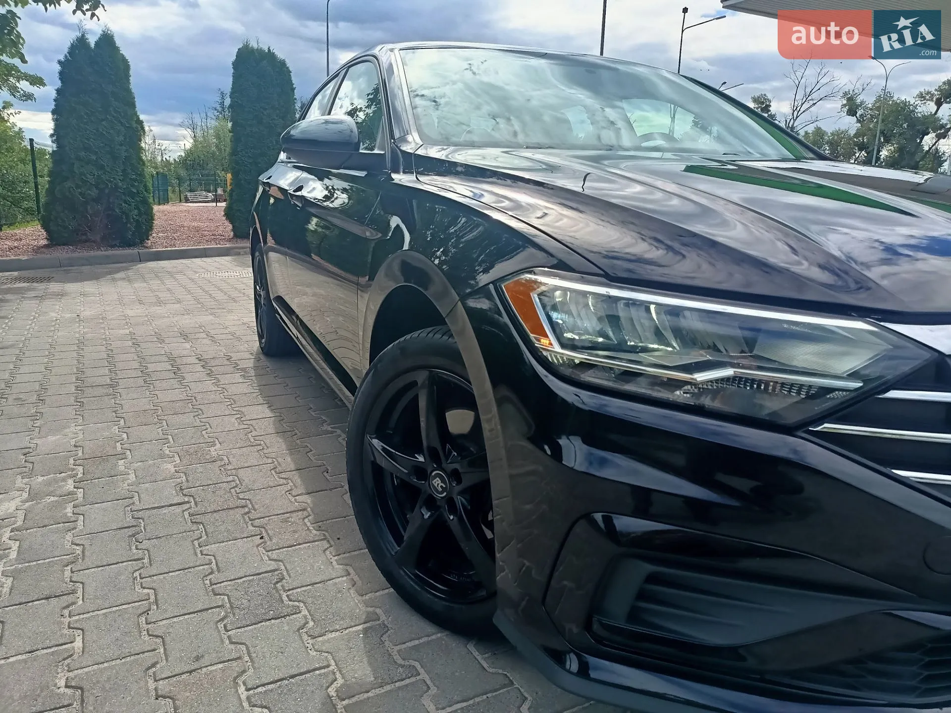 2019 Volkswagen Jetta - мініатюра 6
