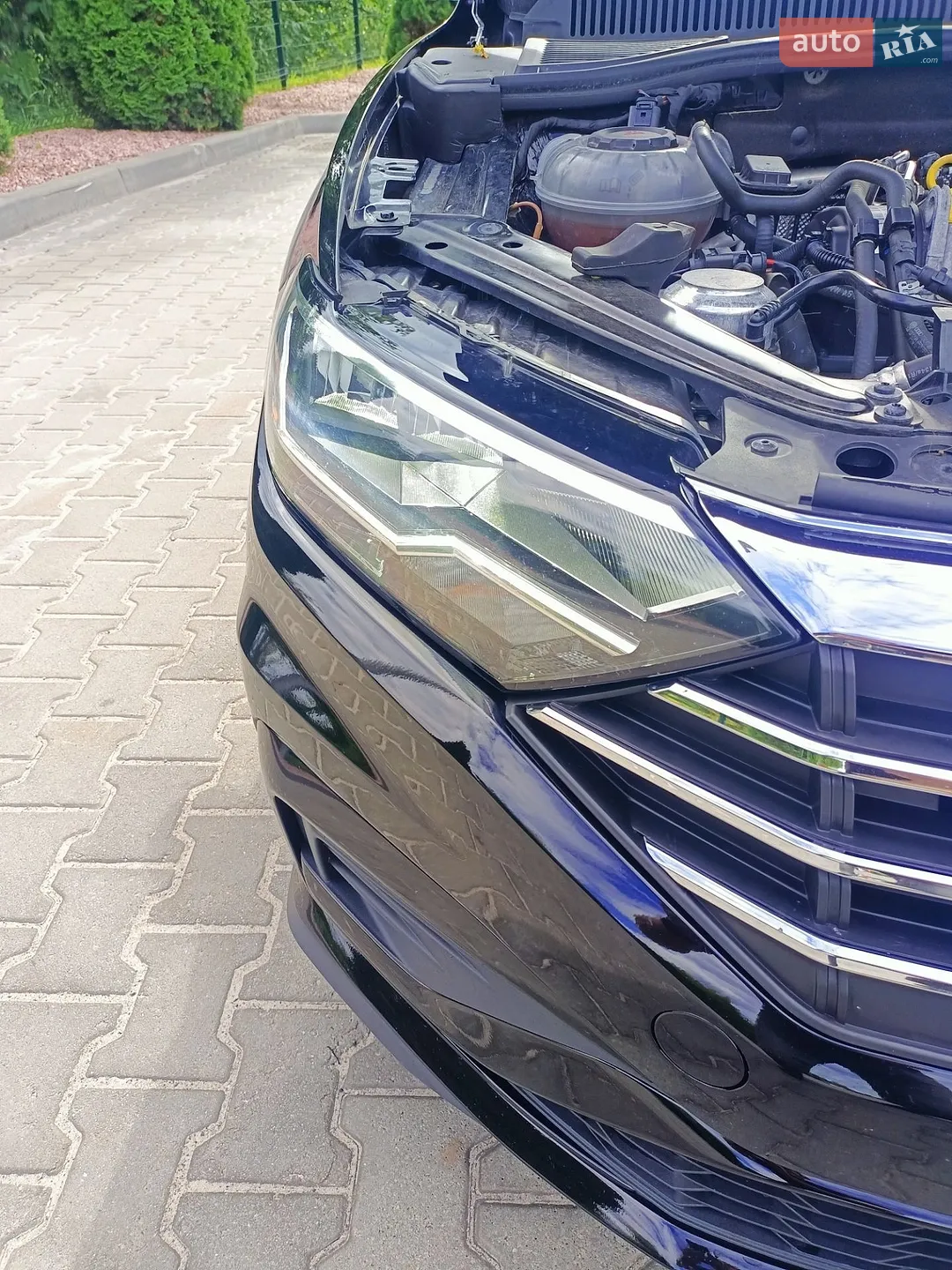 2019 Volkswagen Jetta - мініатюра 8