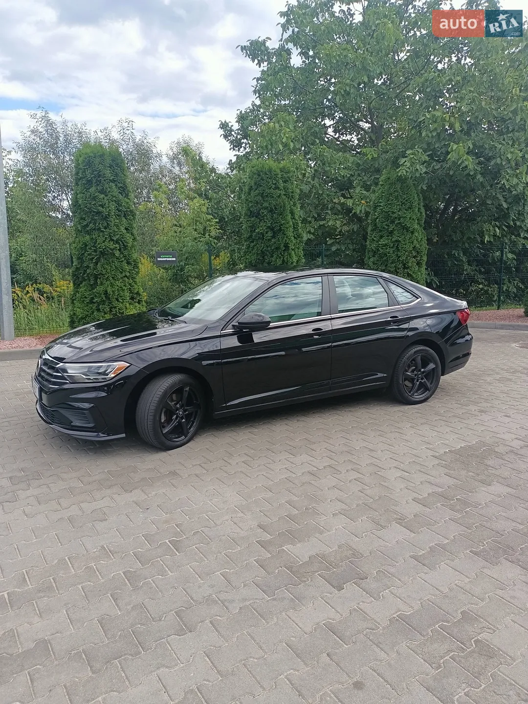 2019 Volkswagen Jetta - мініатюра 2
