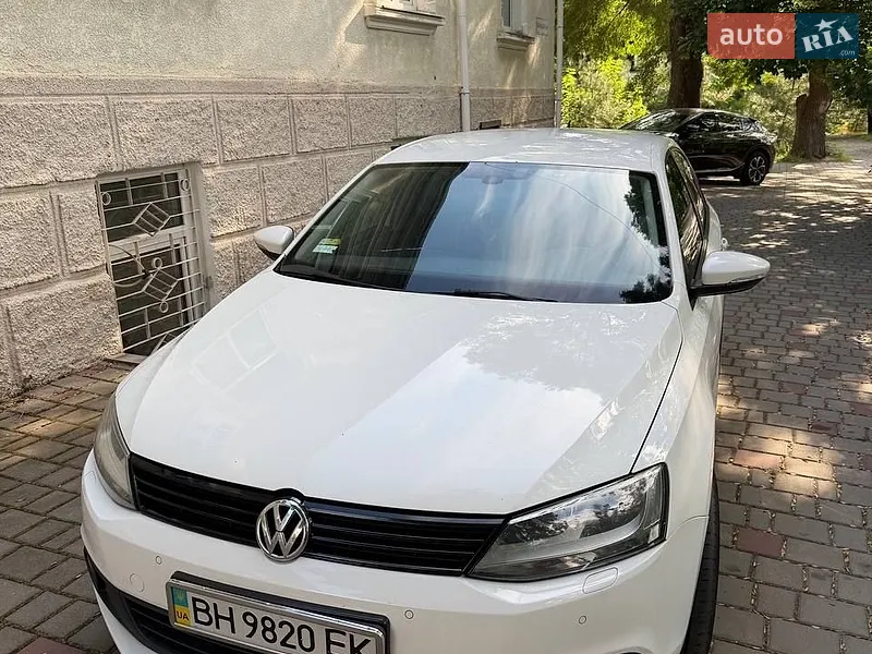 Volkswagen Jetta
