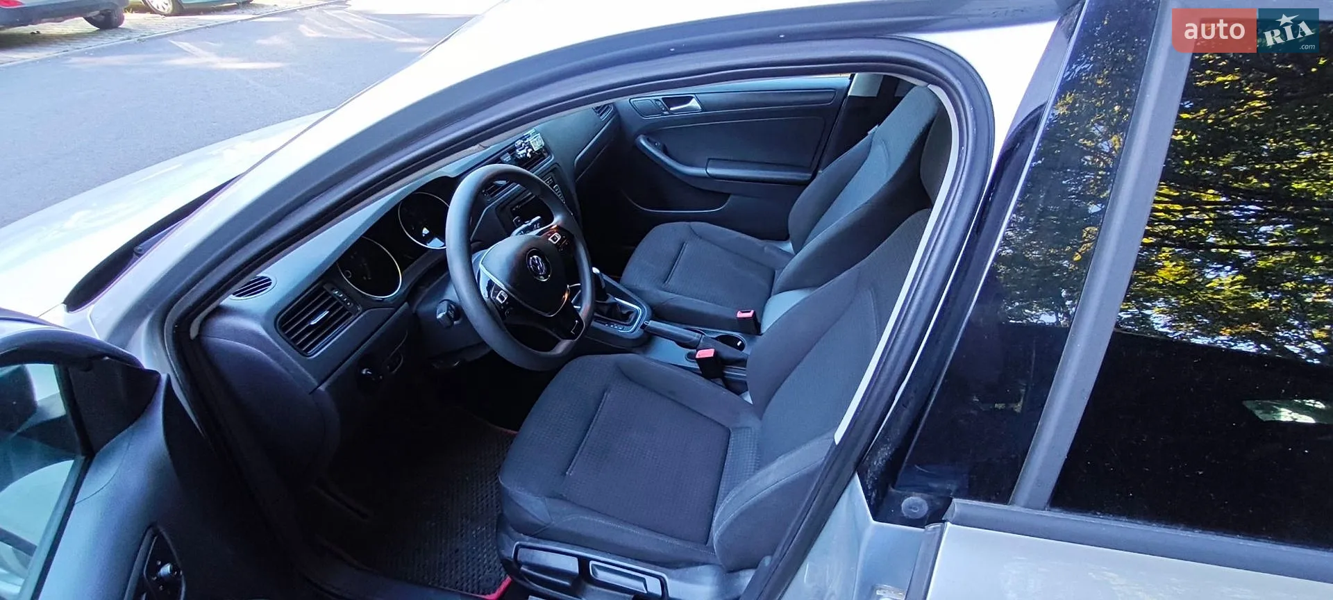 2015 Volkswagen Jetta - мініатюра 15