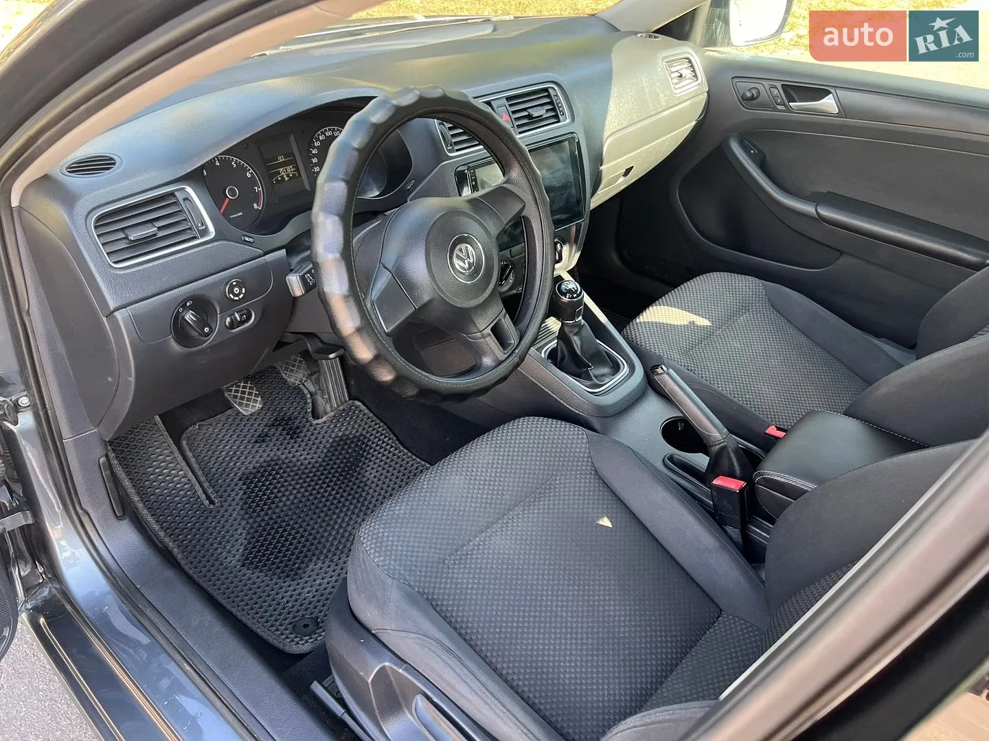 2014 Volkswagen Jetta - мініатюра 8