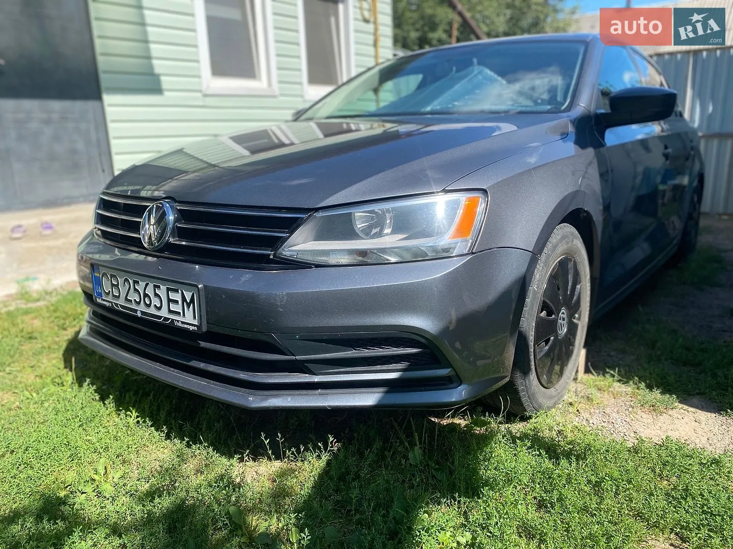 2016 Volkswagen Jetta - мініатюра 2