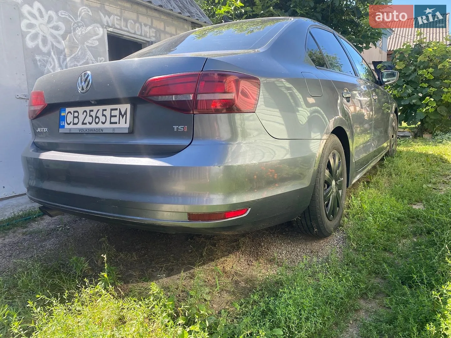 2016 Volkswagen Jetta - мініатюра 4