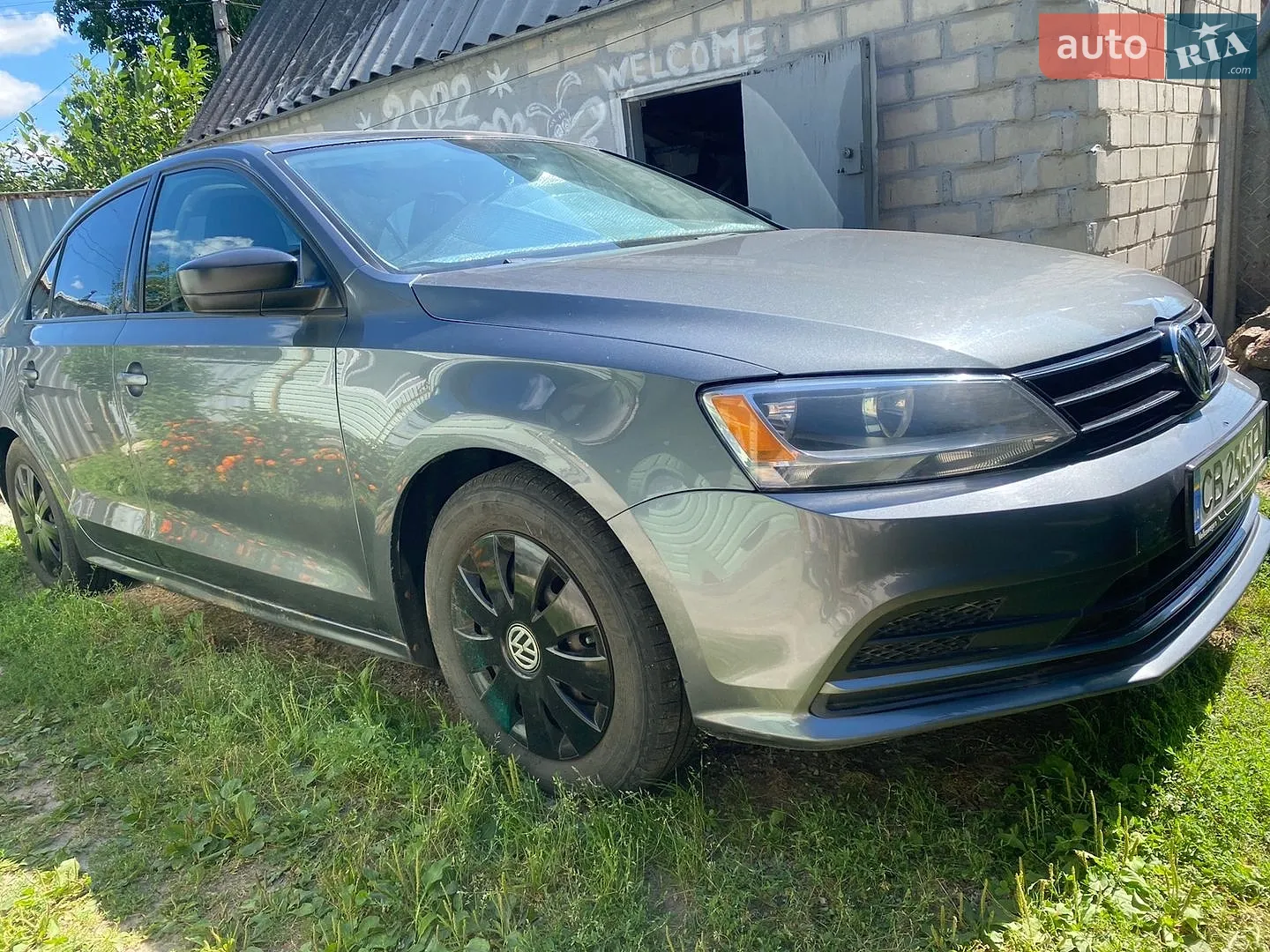 2016 Volkswagen Jetta - мініатюра 5