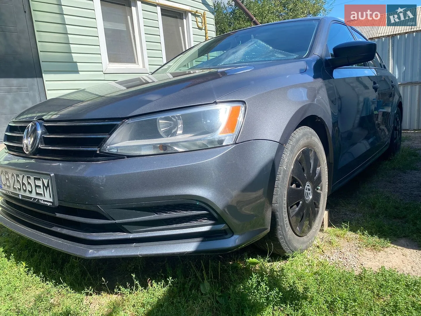 2016 Volkswagen Jetta - мініатюра 6