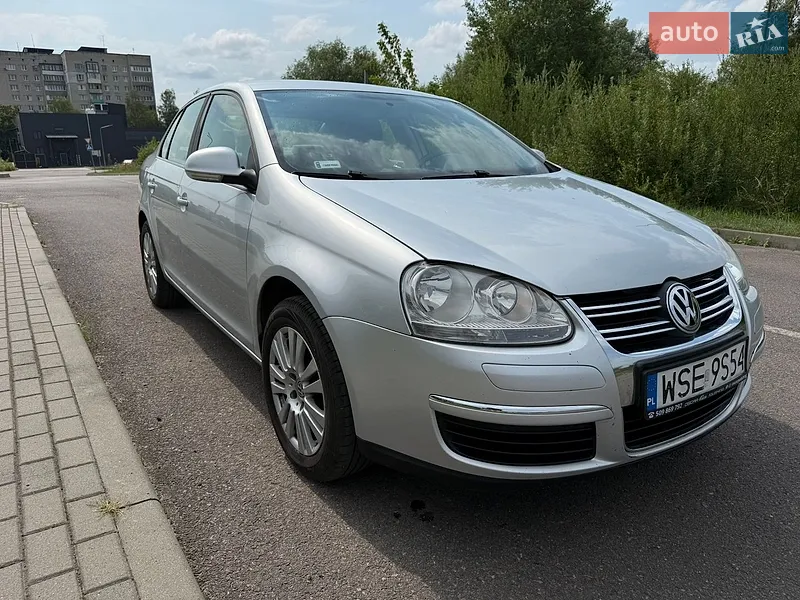 Volkswagen Jetta