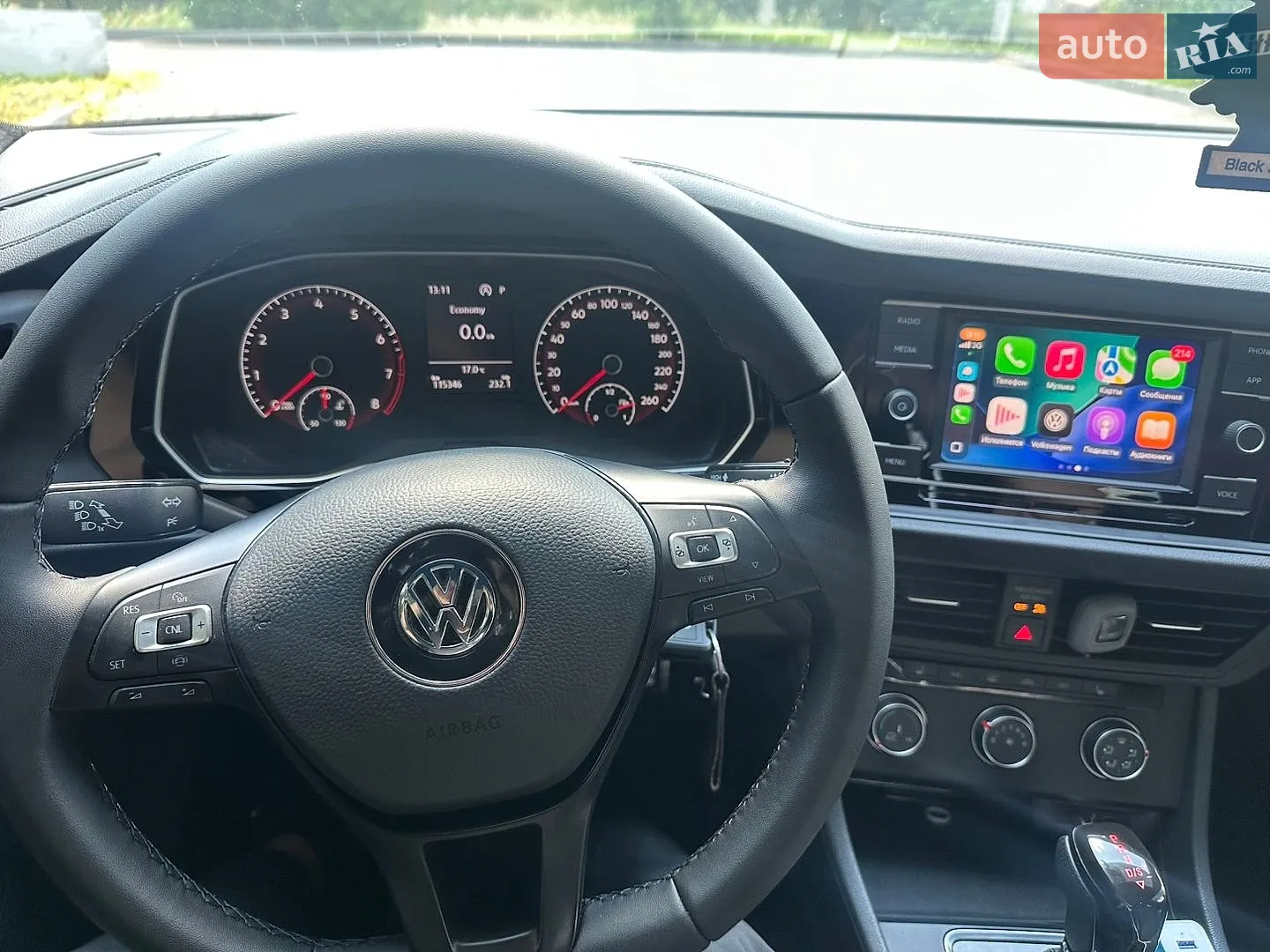 2020 Volkswagen Jetta - мініатюра 10