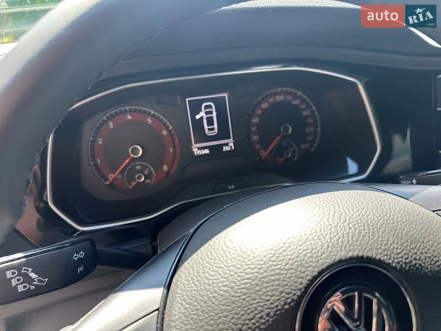 2020 Volkswagen Jetta - мініатюра 12