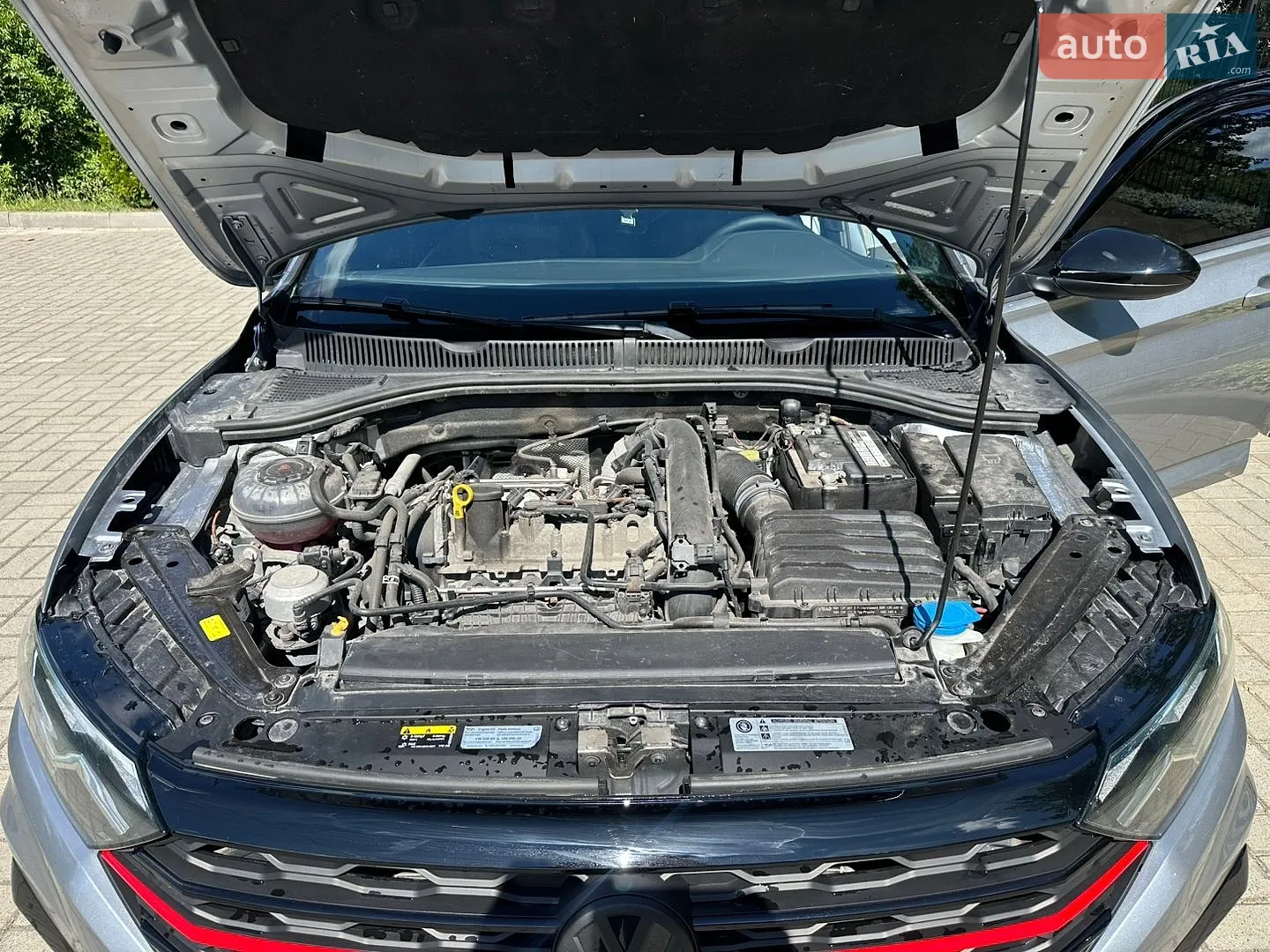 2020 Volkswagen Jetta - мініатюра 25