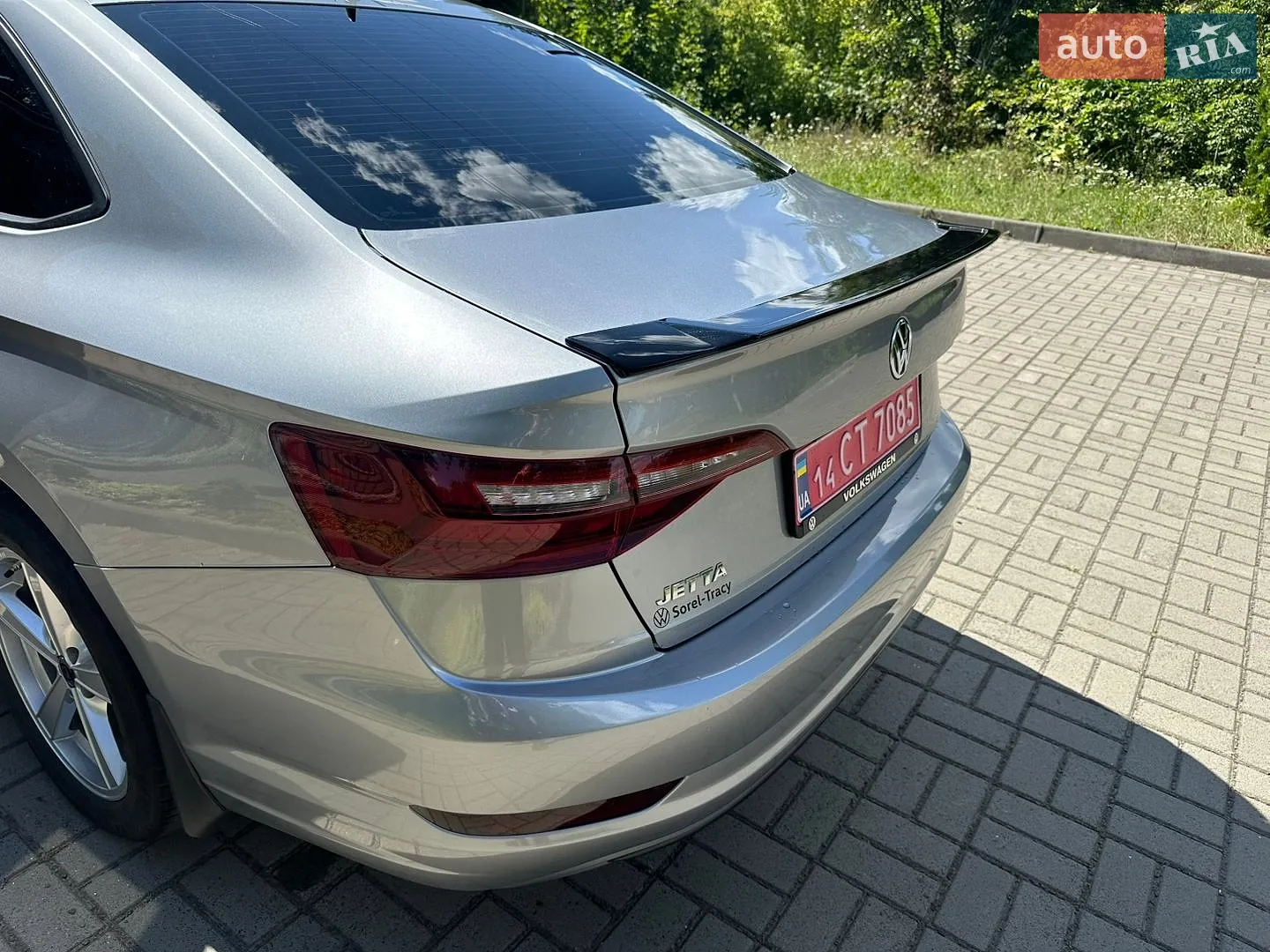 2020 Volkswagen Jetta - мініатюра 31
